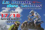 La Ronde  des  Sables  de  Loon-Plage 2012 - Un plateau digne dune preuve phare