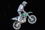 Un podium pour Livia Lancelot au GP motocross du Qatar
