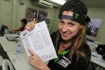 GP MX2 Thalande 2014 - Livia Lancelot dans lhistoire du MX mondial