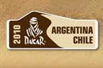Dakar 2010, c'est parti !!