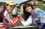 Interview de Ludivine Puy et Laa Sanz , un mme objectif - Le Titre