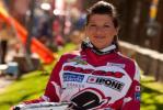 Ludivine Puy raconte son EWC d'Espagne 2011