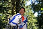 Interview de Marc Bourgeois, la surprise de ce dbut de saison