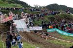 Marc Bourgeois fait le spectacle au KTM Super Test d'Euskadi 2012