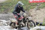 Les pilotes de lEEAT-FFM ont tout fait pour briller  l'enduro EWC de Noirtable 2010