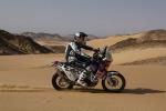 Rallye des Pharaons 2010 - 2me tape, Marc Coma prend sa revanche