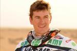 Marc Coma remporte son quatrime titre de Champion du Monde des Rallyes Tout Terrain