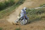 Classement de l'enduro Aveyronnaise Classic 2010, victoire de Marc Germain