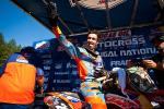 Motocross ama 250 et 450 Washougal 2014  Marvin Musquin et Ryan Dungey imbattables
