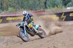 Mathias Bellino, Champion du Monde d'Enduro Junior par Equipe 2012, revient sur sa saison