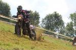 1er jour du Championnat de France Enduro Remiremont 2011 - Antoine Meo a le titre presque en poche