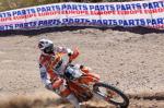 Championnat du monde d'enduro EWC Argentine 2012 - 1er jour - Cervantes, Nambotin et Meo en grande forme