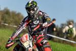 EWC Espagne 2011, 1er jour - Antoine Meo cartonne, Aubert et Knight abandonnent