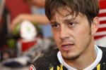 Enduropale Touquet 2011 - Mickal Pichon dclare forfait