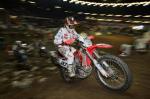 Dbut du Championnat du Monde FIM Super Enduro 2012 ce samedi  Gnes, Italie