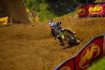 Motocross ama 450cc Spring Creek Millville 2013  Victoire de James Stewart