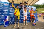 Motocross ama 250cc Spring Creek Millville 2013  Eli Tomac prend la tte du championnat  Ken Roczen