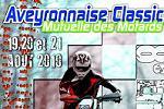 Aveyronnaise Classic 2010  partir de jeudi 19 aout, le programme