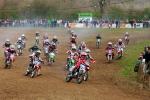 La finale du championnat de France Minivert 2014 - Tout reste  jouer