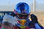 Rallye du Maroc Shamrock 2009, 1re tape