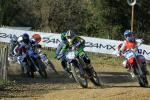 Championnat de France Fminin de motocross  Cond sur lEscaut 2014 - Peut-tre un nouveau titre pour Livia Lancelot