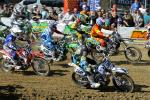 La troisime preuve du championnat France de motocross Elite 2014 arrive  Gueugnon