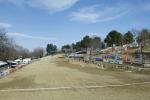 Seconde preuve du championnat de France de motocross 2014  Sommires, ce dimanche 9 mars