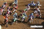 Motocross International de Valence, les 15 et 16 Fvrier 2014