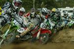 Motocross numros des pilotes MX1, MX2, MX3, EMX2