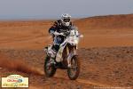 Rallye du Maroc 2010- 5me tape - Cyril Despres en pole