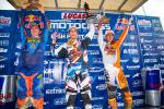 Motocross ama 250cc High Point 2013  Seconde victoire de Marvin Musquin