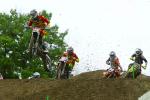 La grande finale du championnat de France motocross Elite 2013  Gaillac-Toulza le 2 juin