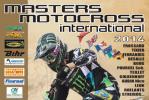 Programme, horaires et liste des engags au motocross de Lacapelle Marival 2014, le 22 et 23 Fvrier 