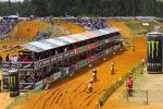 GP motocross MX1 - MX2 Portugal Agueda 2013 - Gautier Paulin va-t-il encore battre Antonio Cairoli