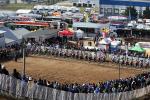 Jacques Lebrun a tenu  revenir sur l'annulation du MX de Valence 2014