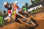 Championnat du monde de motocross MX3 2013 - Quatrime manche en Slovnie