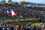 Composition de l'quipe de France pour le Motocross des Nations 2014