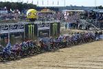 Composition des quipes du MXDN 2013