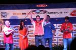 Christophe Nambotin a totalement survol le Mika Ahola - Brave One - Trophy 2012