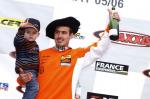 Interview de Christophe Nambotin qui pourrait tre titr champion E3 ds Samedi