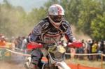  Enduro EWC Grce 2011, Nambotin survole la deuxime journe