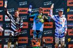 GP EMX125 Rpublique Tchque Loket 2013 - Victoire de Nicolas Dercourt
