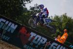 Championnat du monde de motocross Junior 2013 - Le Franais Nicolas Dercourt signe la ple en 125cc