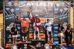 Championnat du Monde de Motocross Junior 2013 -  Nicolas Dercourt signe une troisime place