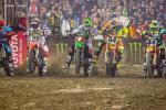 Les numros de course du supercross et motocross ama 2015