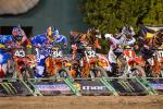 Liste des numros de course du championnat supercross et motocross ama 2014