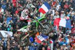 Gautier Paulin - On sait tous que Cairoli est trs fort et jtais content de lavoir battu  la rgulire