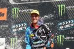 Gautier Paulin - Cairoli voulait autant que moi la gagner et on a tous les deux pris beaucoup de plaisir dans ce duel