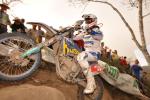 EWC Espagne 2011 - Ouverture russie pour Pierre Alexandre Renet