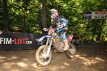 1er jour de l'EWC Roumanie 2011 - Razzia Franaise